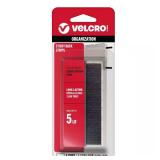 3-1/2 in. x 3/4 in. Sticky Back Strips (4-Pack)