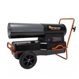 Contractor Series 210k BTU Heater