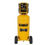 DEWALT 26-Gal Portable Air Compressor