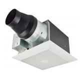 Panasonic 0.5-Sone 110-CFM Bath Fan