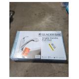 Market Single-Handle Pull-Out Faucet Chrome