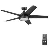 Honeywell Byard 52" Ceiling Fan