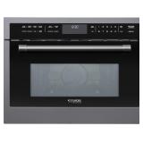 KoolMore 24" Built-in Convection Microwave