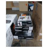 Bundle of Kitchen Faucets