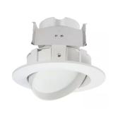 RA4 4" 2700-5000K CCT LED Recessed Light