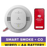 Kidde Hardwired Smoke/CO Detector