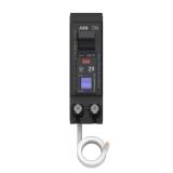 20A Single-Pole Arc Fault/GFCI Breaker