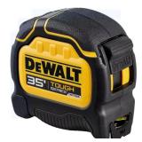 Tough Tape 35 ft. x 1-1/4 in. Tape Measure