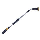 RelaxGrip 33 in. 8-Pattern Wand