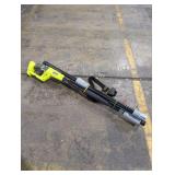Ryobi Battery Powered Tool (Missing Parts)