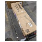 Single-Motor 2-Stage Workbench Frame