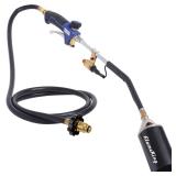 Flame King 108 in. L Torch 1pc Propane