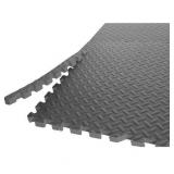 CAP Barbell Mold/Mildew Puzzle Mat, 6-Piece