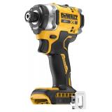DEWALT 20V MAX XR 1/4" Cordless Impact Driver