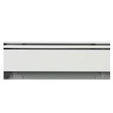 Fine/Line 30 4 ft Baseboard Enclosure Nu-White