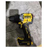 DeWALT 1/2" Hammer Drill/Drill Driver