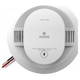 Kidde Hardwired Smoke Detector, Battery Backup