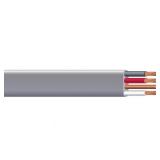 50 ft. 6/3 Gray Stranded CU UF-B W/G Wire