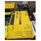 21" Single-Lever Self-Propelled Mower