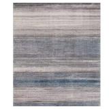 Newshire Blue Ombre 5 ft. x 7 ft. Rug