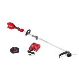 Milwaukee M18 FUEL Quik-Lok 16" Trimmer Kit