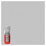 Rust-Oleum Rusty Metal Primer Spray Light Gray