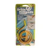 FlexiSnake Drain Millipede 20 in L Unclogger