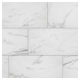 Michelangelo Calacatta Tile 12x24 (13.3 sf)