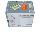Glacier Bay Tub & Shower Set