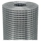 Hardware Cloth 1/2" x 4 ft. x 100 ft. 19-Gauge