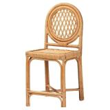 Bali & Pari Oxford Rattan Counter Stool