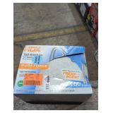 HDX 13 Gal Drawstring Trash Bags