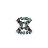 Spring Coupler
