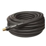 3/8 in. x 100 ft. Heavy-Duty Rubber Hose