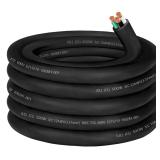 12/3 12 AWG SOOW Power Cable, 600V