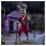 7 ft Wicked Woods Animated LED Hops