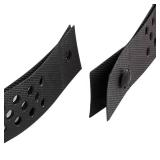 VEVOR Gravel Grid 2" Deep, 32.81x9.84 ft. grid