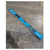 Empire Battery Powered Leveler (DAMAGED)