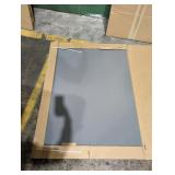 Gray Panel