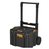 DeWalt ToughSystem 2.0 19.6 in. Rolling Box