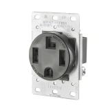 Leviton 30A 125/250V Duplex Outlet 14-30R