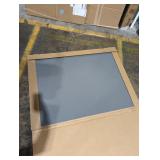 Grey Panel