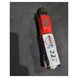 Milwaukee Rechargeable Flashlight