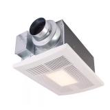 Panasonic WhisperWarm DC Exhaust Fan