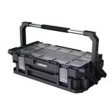 Husky Connect Stackable Cantilever Organizer