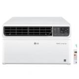 LG 10,000 BTU Dual Inverter LW1022IVSM