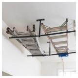 StoreYourBoard Hi-Port 2 Ceiling Rack 150 lb