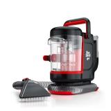 Dirt Devil Upholstery Cleaner + Steamer