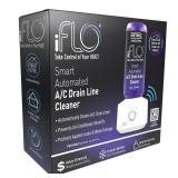 iFLO A/C Line Cleaner 11.18 W x 11.62 H White