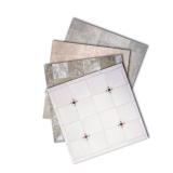 Assorted 8 ft. x 12 ft. Vinyl Unbound Remnant